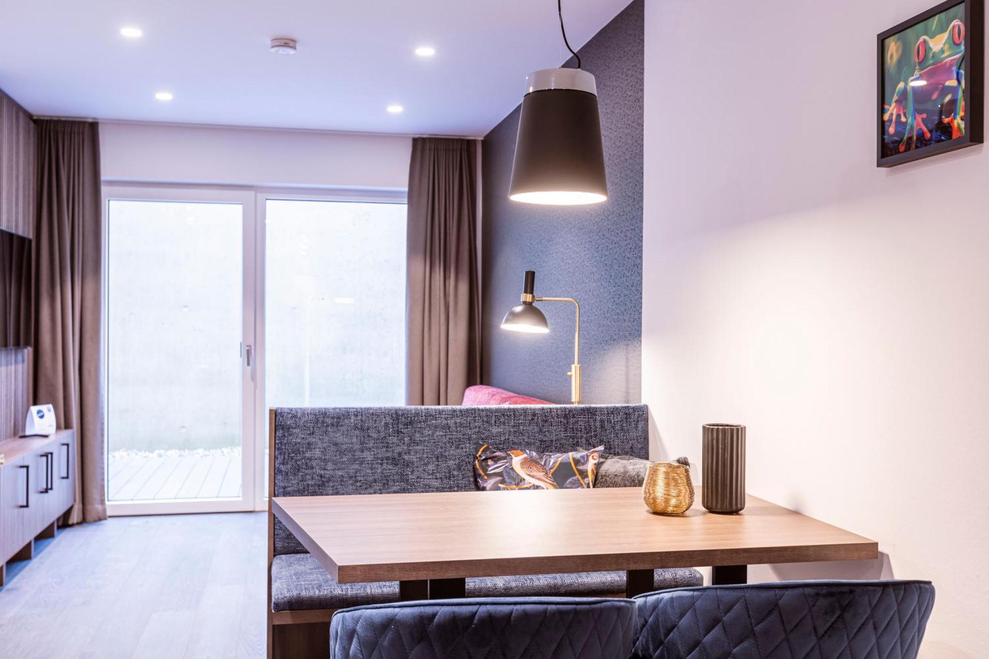 הופגרטן אים בריקסנטל Brixental Suites Hopfgarten By Alps Resorts מראה חיצוני תמונה