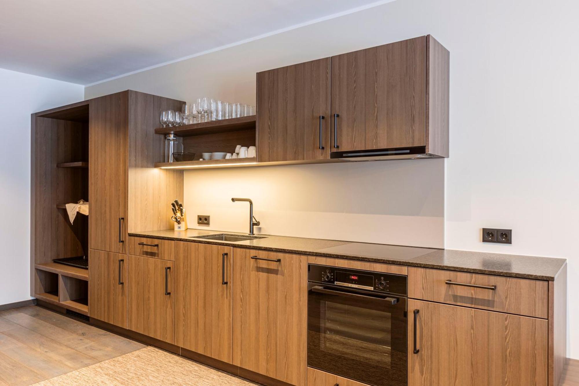 הופגרטן אים בריקסנטל Brixental Suites Hopfgarten By Alps Resorts מראה חיצוני תמונה