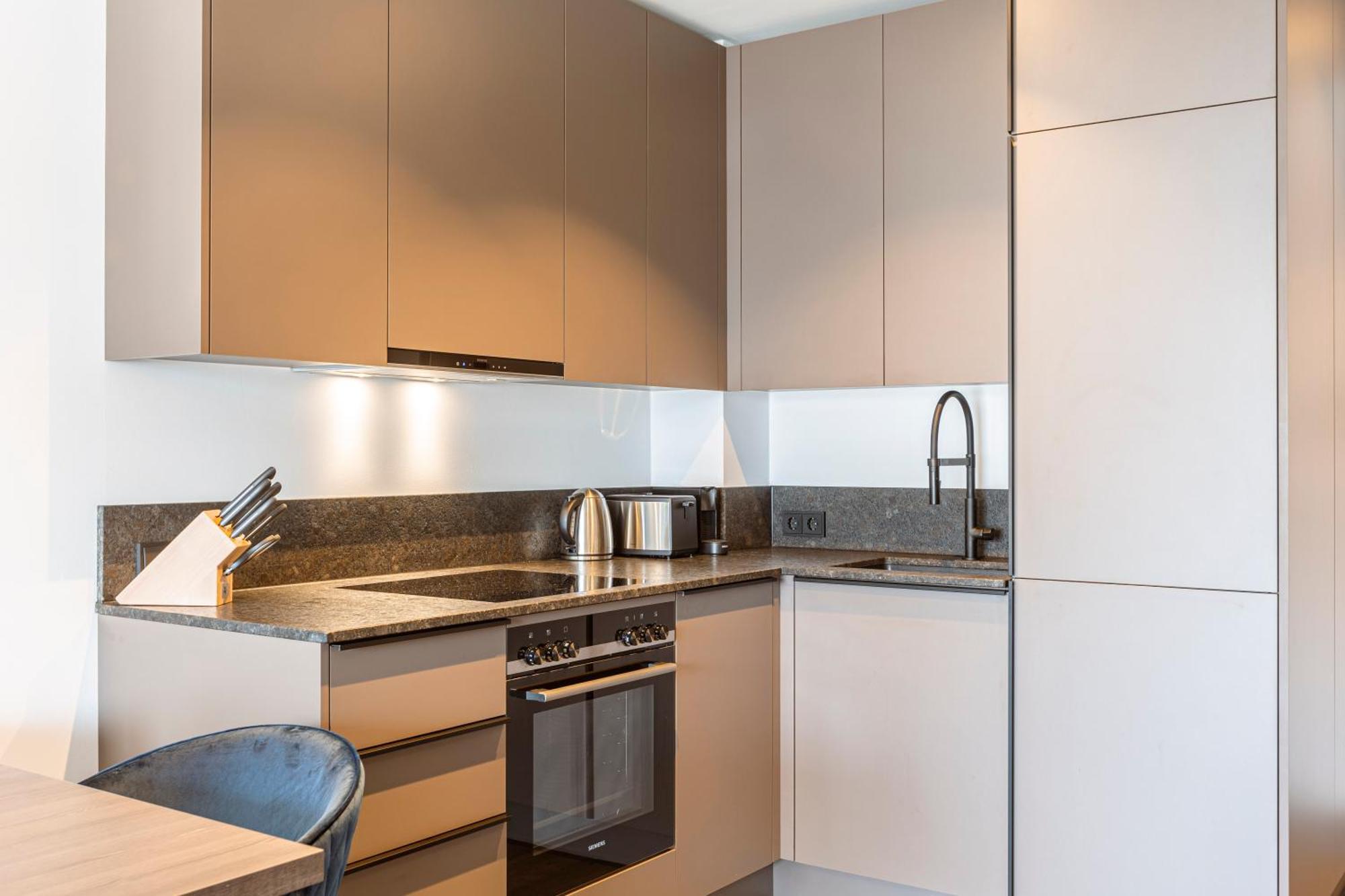 הופגרטן אים בריקסנטל Brixental Suites Hopfgarten By Alps Resorts מראה חיצוני תמונה