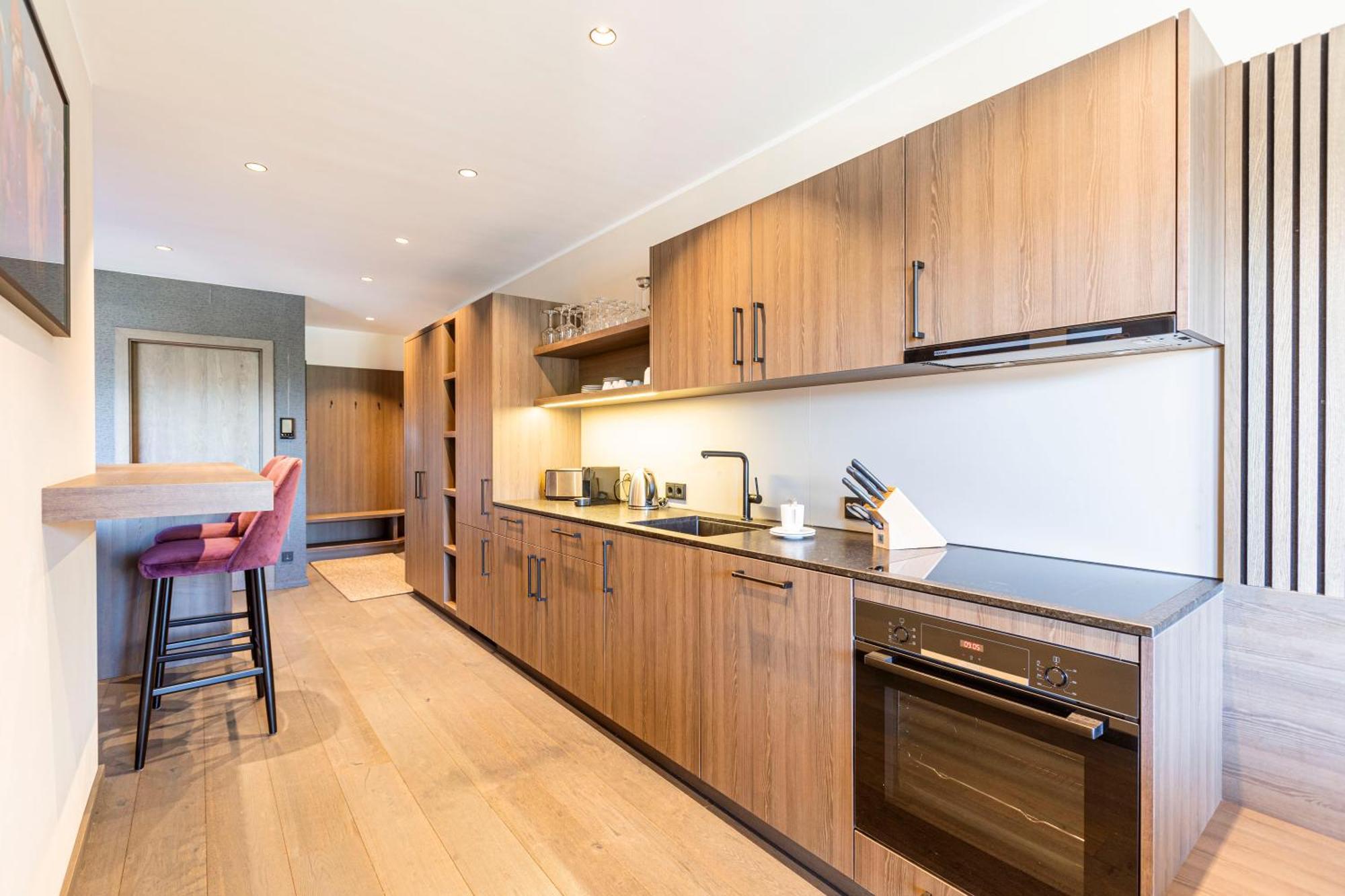 הופגרטן אים בריקסנטל Brixental Suites Hopfgarten By Alps Resorts מראה חיצוני תמונה