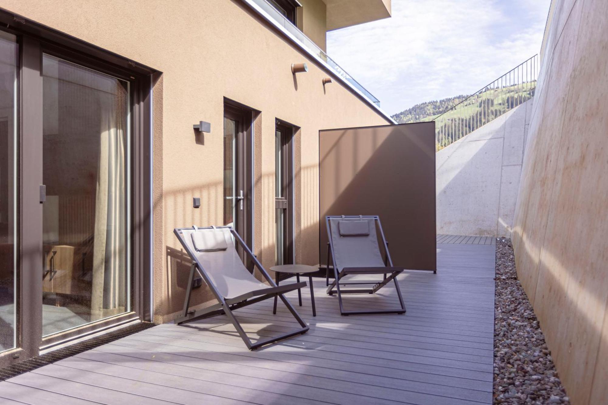 הופגרטן אים בריקסנטל Brixental Suites Hopfgarten By Alps Resorts מראה חיצוני תמונה