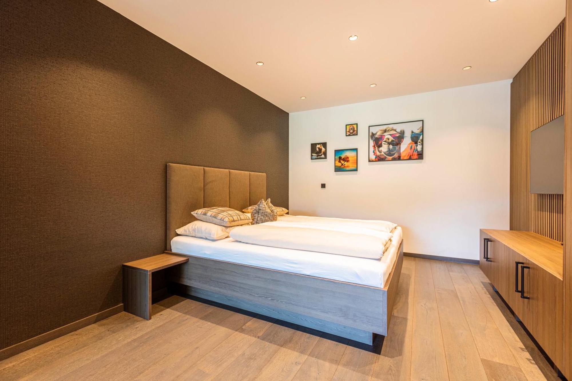 הופגרטן אים בריקסנטל Brixental Suites Hopfgarten By Alps Resorts מראה חיצוני תמונה