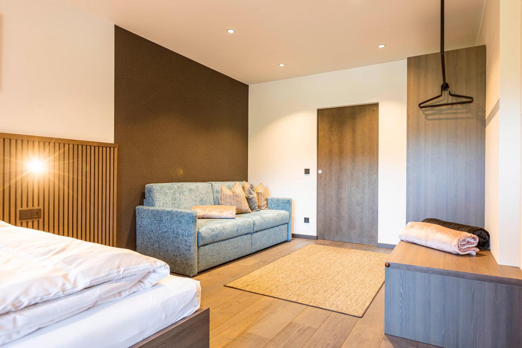 הופגרטן אים בריקסנטל Brixental Suites Hopfgarten By Alps Resorts מראה חיצוני תמונה